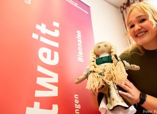 Ella Tschitschigin: „Ich trage drei Kulturen in mir und keine passt zu hundert Prozent“