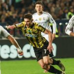 38_Kairat kämpft tapfer, Real dominiert_01