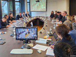 Kasachstan und Deutschland stärken die Zusammenarbeit im Tourismussektor