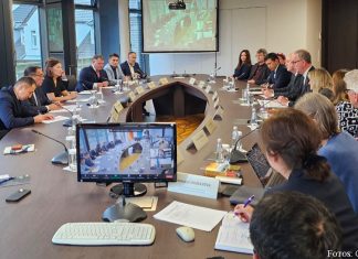 Kasachstan und Deutschland stärken die Zusammenarbeit im Tourismussektor