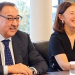 38_Kasachstan und Deutschland stärken die Zusammenarbeit im Tourismussektor_03