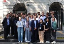 Sommerschule „Ressourcen und Infrastrukturen: Neue Perspektiven auf Kasachstan und Zentralasien“