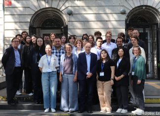 Sommerschule „Ressourcen und Infrastrukturen: Neue Perspektiven auf Kasachstan und Zentralasien“