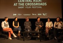 Stimmen aus Zentralasien: Das Berliner Kurzfilmfestival setzt neue Akzente