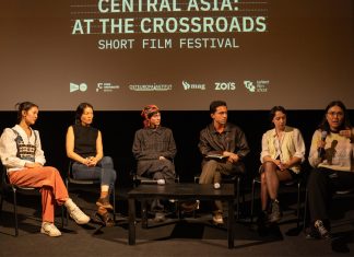 Stimmen aus Zentralasien: Das Berliner Kurzfilmfestival setzt neue Akzente