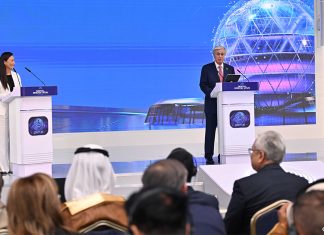 Digitale Transformation: Kann Kasachstan zum Technologiezentrum Zentralasiens werden?