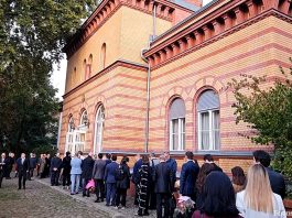 Feierlichkeiten zum Unabhängigkeitstag der Republik Usbekistan