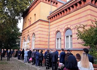 Feierlichkeiten zum Unabhängigkeitstag der Republik Usbekistan