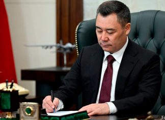 Kirgisistan erwägt Wiedereinführung der Todesstrafe für schwere Verbrechen