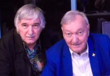 Schachproblem-Weltmeister Peter Krystufek feiert 77. Geburtstag