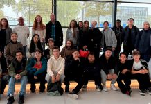 Zwei Wochen in Oberkochen: Schüler erzählen von ihrem Austausch in Deutschland