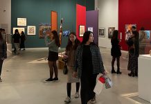 Almaty Museum of Arts: Ein neues Zentrum für Geschichte, Mythos und Gegenwartskunst