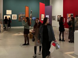 Almaty Museum of Arts: Ein neues Zentrum für Geschichte, Mythos und Gegenwartskunst