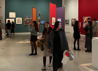 Almaty Museum of Arts: Ein neues Zentrum für Geschichte, Mythos und Gegenwartskunst