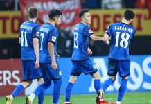 Eine Nationalmannschaft ohne Fortschritt: Warum Kasachstan erneut die WM verpasst hat