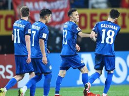Eine Nationalmannschaft ohne Fortschritt: Warum Kasachstan erneut die WM verpasst hat