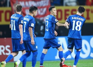 Eine Nationalmannschaft ohne Fortschritt: Warum Kasachstan erneut die WM verpasst hat