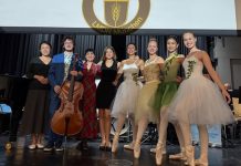 LmDR: 75 Jahre ehrenamtliches Engagement