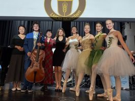 LmDR: 75 Jahre ehrenamtliches Engagement