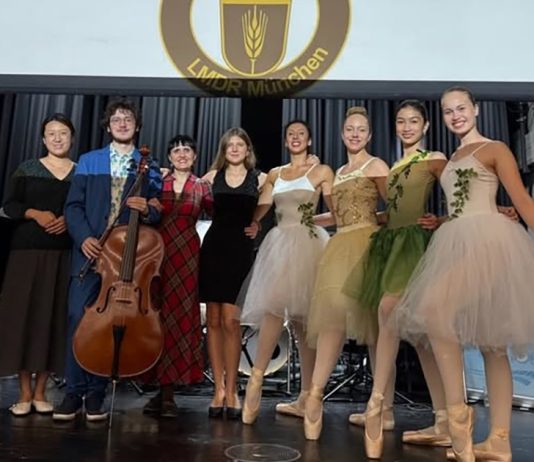 LmDR: 75 Jahre ehrenamtliches Engagement