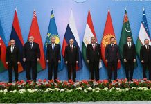 Gipfeltreffen der GUS: Tokajew fordert engere Zusammenarbeit