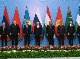 Gipfeltreffen der GUS: Tokajew fordert engere Zusammenarbeit