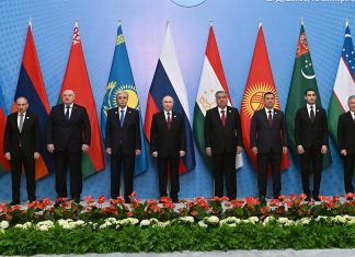 Gipfeltreffen der GUS: Tokajew fordert engere Zusammenarbeit