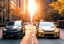 Der Wandel auf Rädern: Chinesische Autos erobern Kasachstan, deutsche Marken verlieren Boden