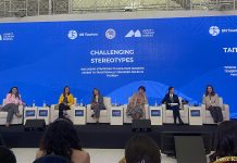 Frauen im Mittelpunkt des Wandels: UN Tourism veranstaltet Regionalkonferenz zur Stärkung von Frauen im Tourismus