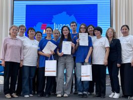 „Jugend debattiert“ – Spannendes Finale am 68. Gymnasium in Almaty