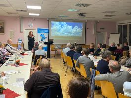 Schwarzmeerdeutsche: Kultur, Geschichte, Gegenwart Überregionale Fachtagung in Bad Kissingen