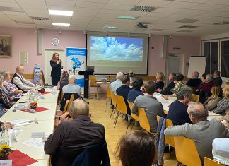 Schwarzmeerdeutsche: Kultur, Geschichte, Gegenwart Überregionale Fachtagung in Bad Kissingen