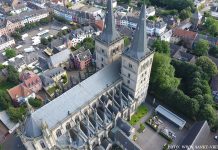 St. Viktor in Xanten
