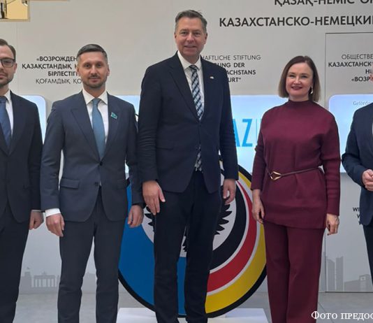 Stephan Mayer: „Ich sehe die deutsche Minderheit hier als ein Vorbild – modern, engagiert und mit einem klaren Blick nach vorn“