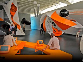 Die Himmelsscheibe von Nebra