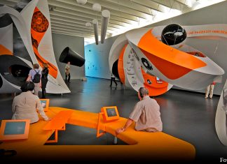 Die Himmelsscheibe von Nebra