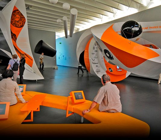 Die Himmelsscheibe von Nebra