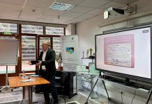 Dr. Viktor Krieger: „Erinnerung ist die Grundlage für Zukunft“