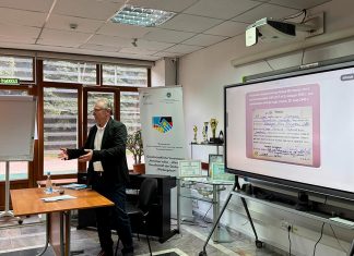 Dr. Viktor Krieger: „Erinnerung ist die Grundlage für Zukunft“