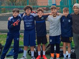 So waren unsere Herbstferien