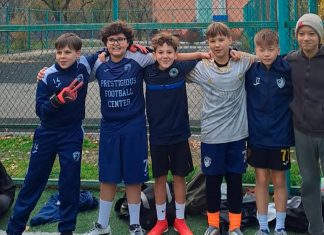 So waren unsere Herbstferien