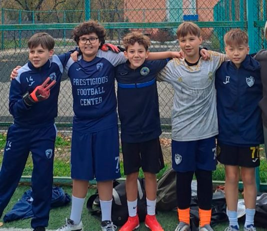 So waren unsere Herbstferien