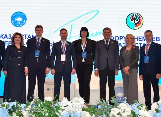 Gemeinschaft als Stärke: Die Deutschen Kasachstans zwischen Tradition, Verantwortung und Zukunft