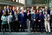 AGDM-Jugendtagung & AGDM-Tagung 2025 in Berlin