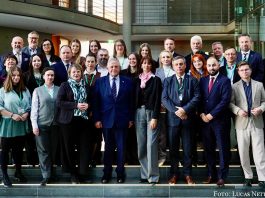 AGDM-Jugendtagung & AGDM-Tagung 2025 in Berlin