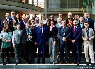 AGDM-Jugendtagung & AGDM-Tagung 2025 in Berlin