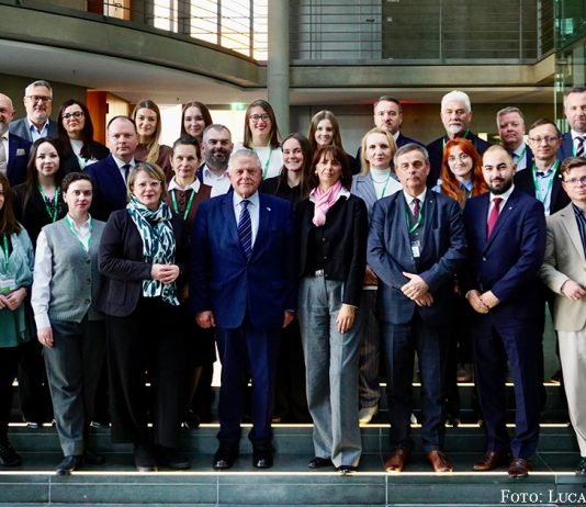 AGDM-Jugendtagung & AGDM-Tagung 2025 in Berlin