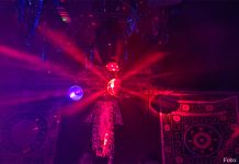 Dance with the Stans – Vitamin D auf der Berliner Tanzfläche