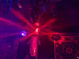 Dance with the Stans – Vitamin D auf der Berliner Tanzfläche