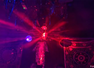 Dance with the Stans – Vitamin D auf der Berliner Tanzfläche